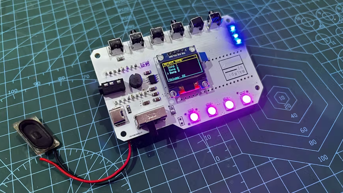 this-raspberry-pi-pico-2-walkpi-puts-music-in-your-pocket-and-on-the-go