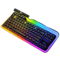 hyte-keeb-tkl-mechanical-keyboard-review