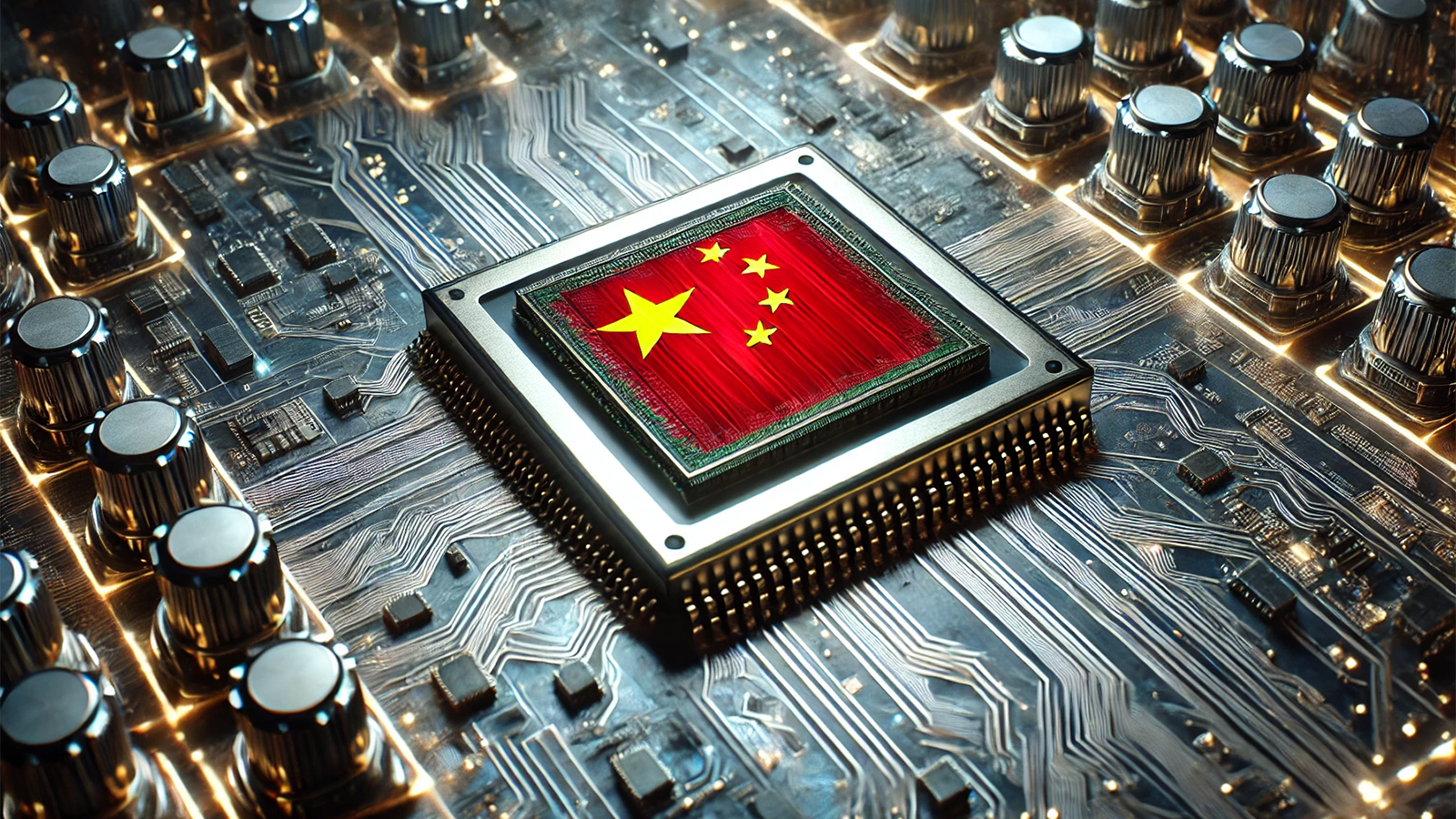 chinese-companies-are-reportedly-reluctant-to-adopt-homegrown-chips-—-domestic-solutions-are-technologically-too-far-behind