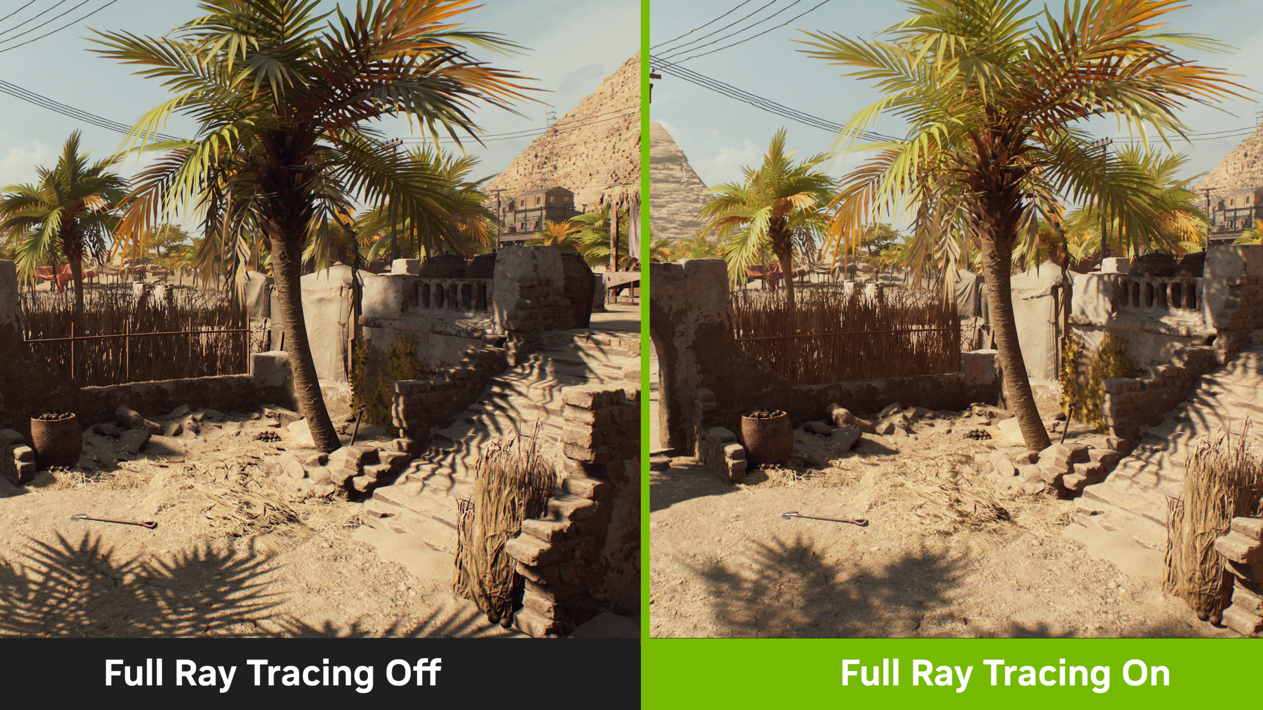 nvidia-reveals-detailed-ray-tracing-differences,-promotes-dlss-3-for-indiana-jones-and-the-great-circle