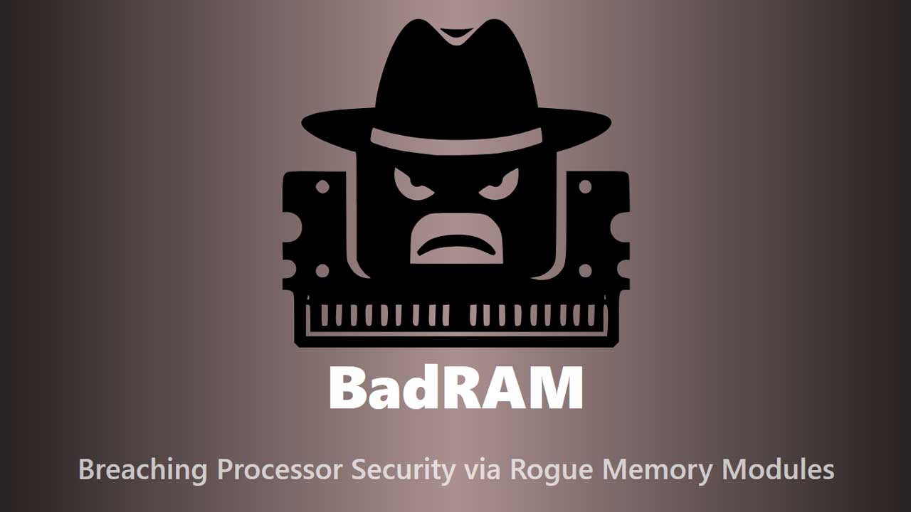 badram-attack-breaches-amd-secure-vms-using-a-raspberry-pi-pico,-ddr-socket,-and-a-9v-battery