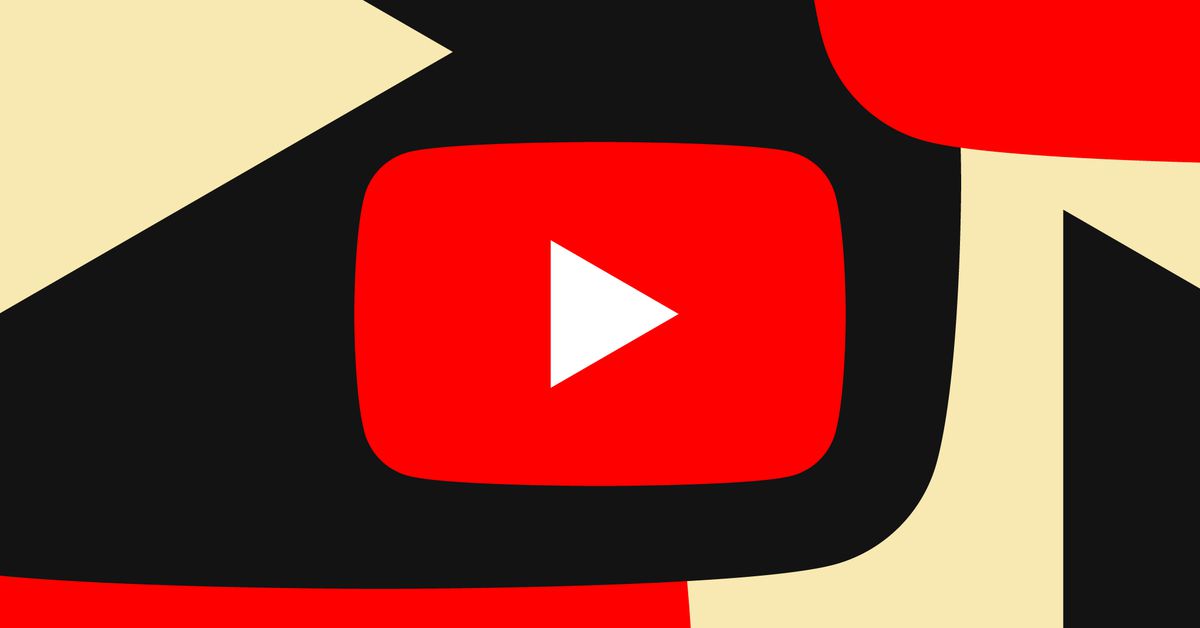 youtube-is-letting-creators-opt-into-allowing-third-party-ai-training