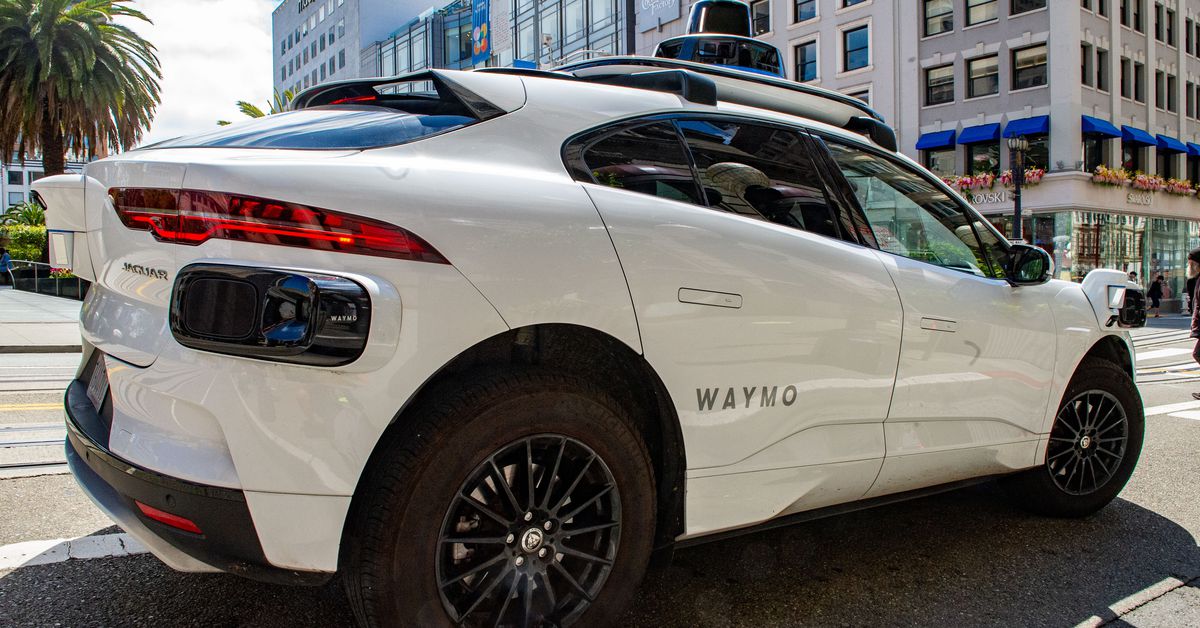 waymo-is-sending-autonomous-vehicles-to-japan-for-first-international-tests