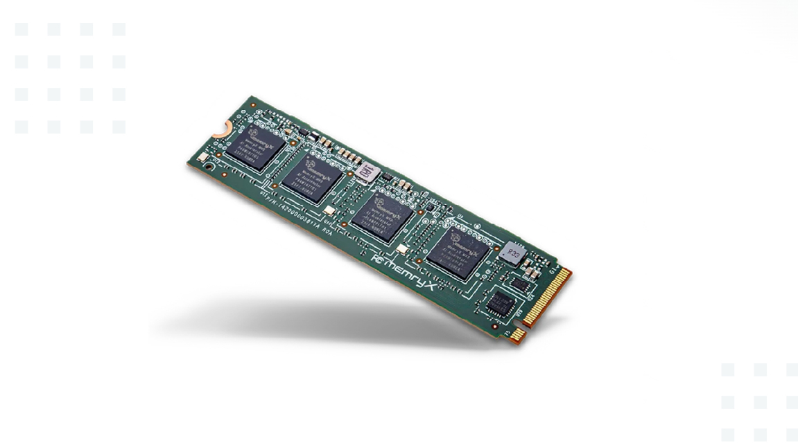 new-ai-accelerator-slots-into-an-m.2-ssd-port-—-memryx-launches-$149-mx3-ai-accelerator-module-capable-of-24-tops