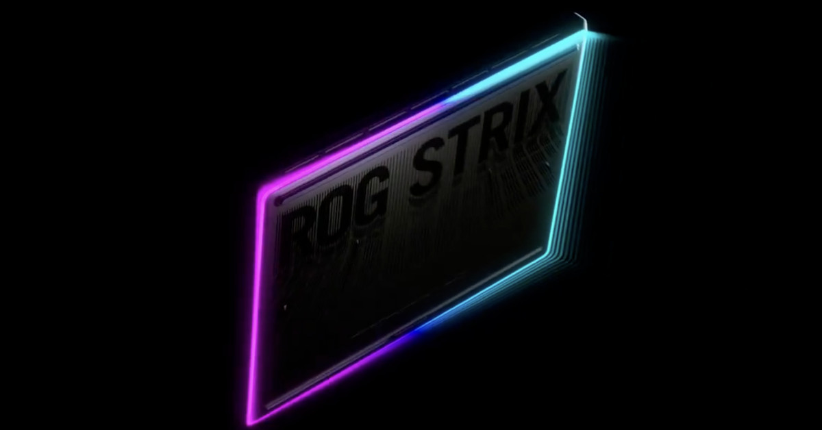 asus-teases-a-new-rgb-outlined-rog-strix-laptop-coming-next-year