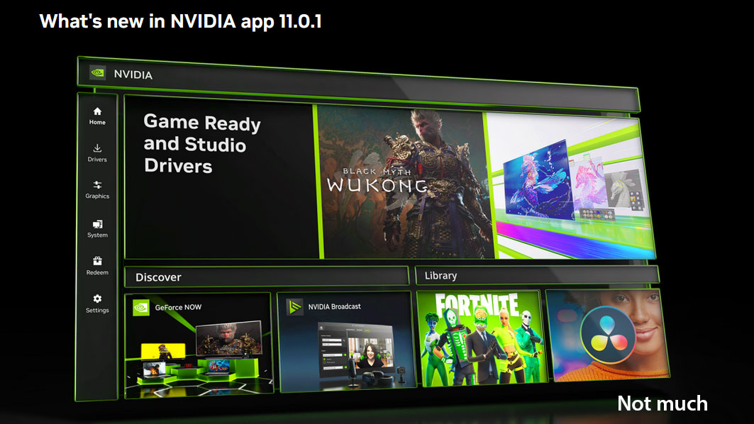 nvidia-app-performance-issue-gets-‘fixed’-with-release-110.1-—-but-all-it-has-done-is-turn-off-game-filters-by-default