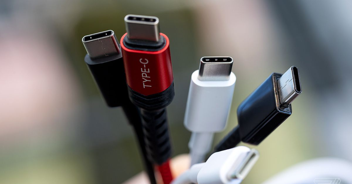 the-usb-c-charging-mandate-arrives-in-the-eu-—-here’s-what-that-means