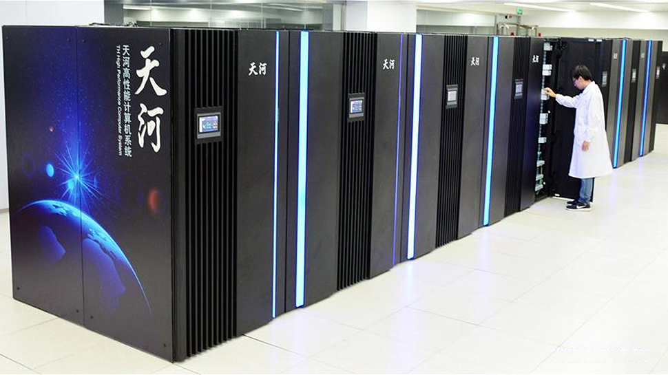 china-releases-top-100-supercomputer-list-for-2024:-no-exaflops-systems-mentioned,-obfuscation-continues