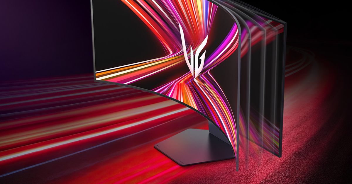 lg’s-2025-gaming-monitor-lineup-includes-a-bendable-5k2k-oled