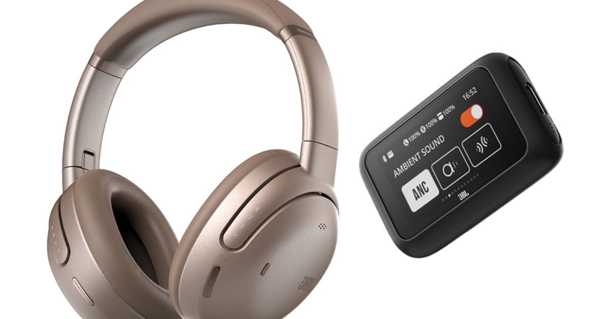 jbl’s-tour-one-m3-headphones-wirelessly-connect-to-older-devices-using-a-touchscreen-transmitter