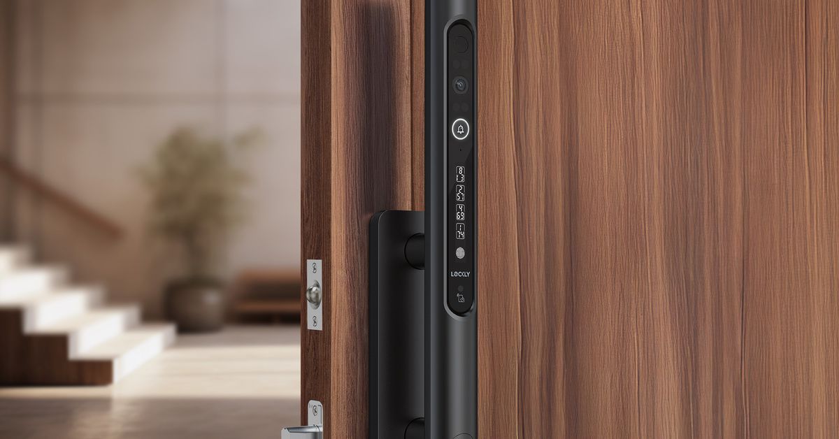 this-$700-door-handle-has-an-entire-security-suite-built-in