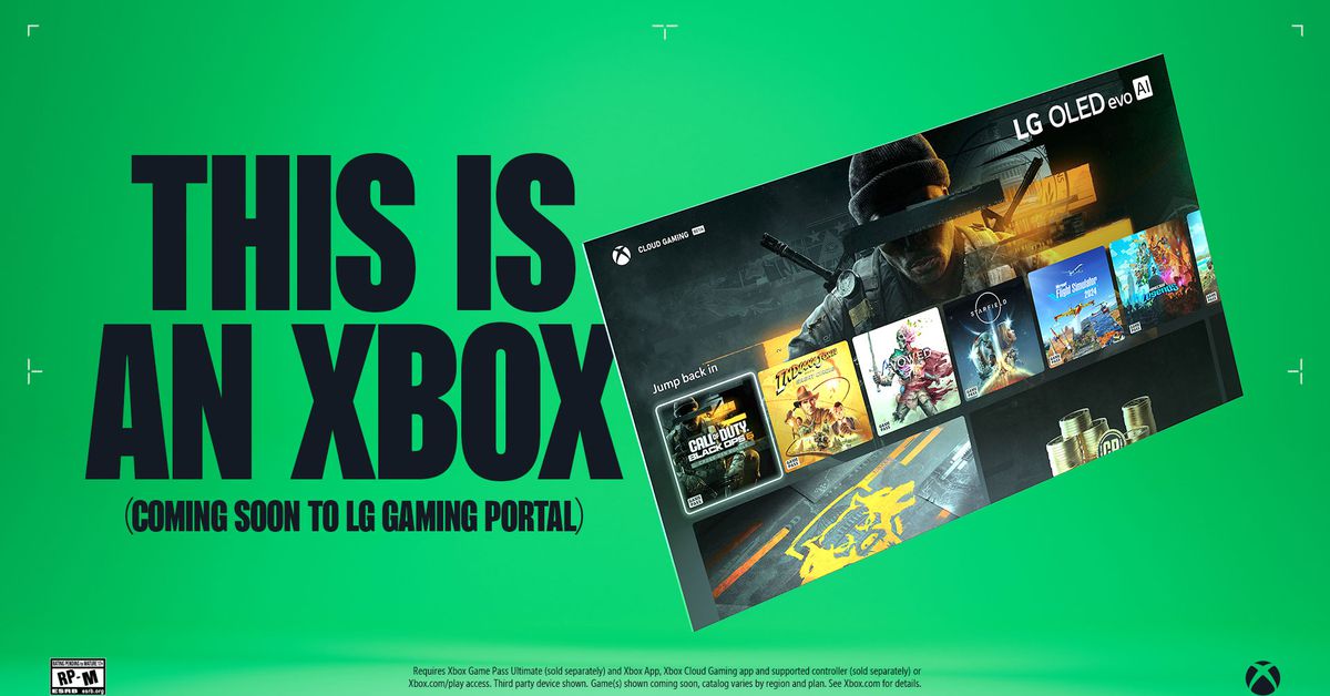 lg-tvs-are-getting-xbox-cloud-gaming