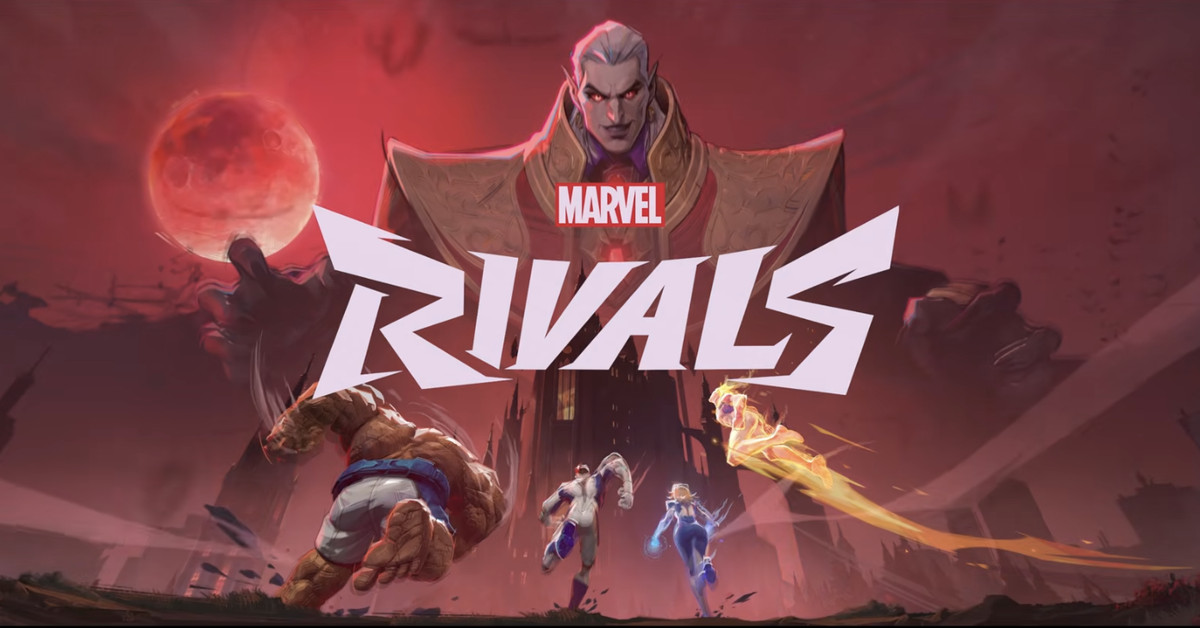 marvel-rivals-is-adding-the-fantastic-four-with-its-first-season-update