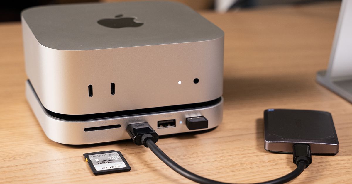 satechi’s-m4-mac-mini-hub-will-launch-in-february-for-$99.99