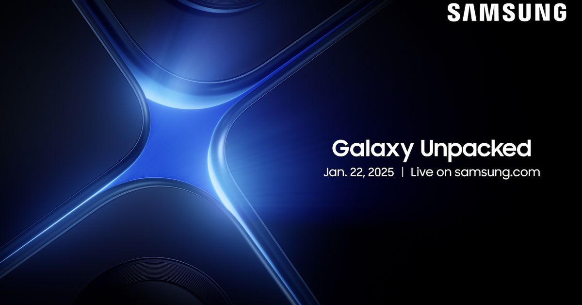 samsung’s-next-unpacked-event-sets-a-date-to-reveal-the-galaxy-s25