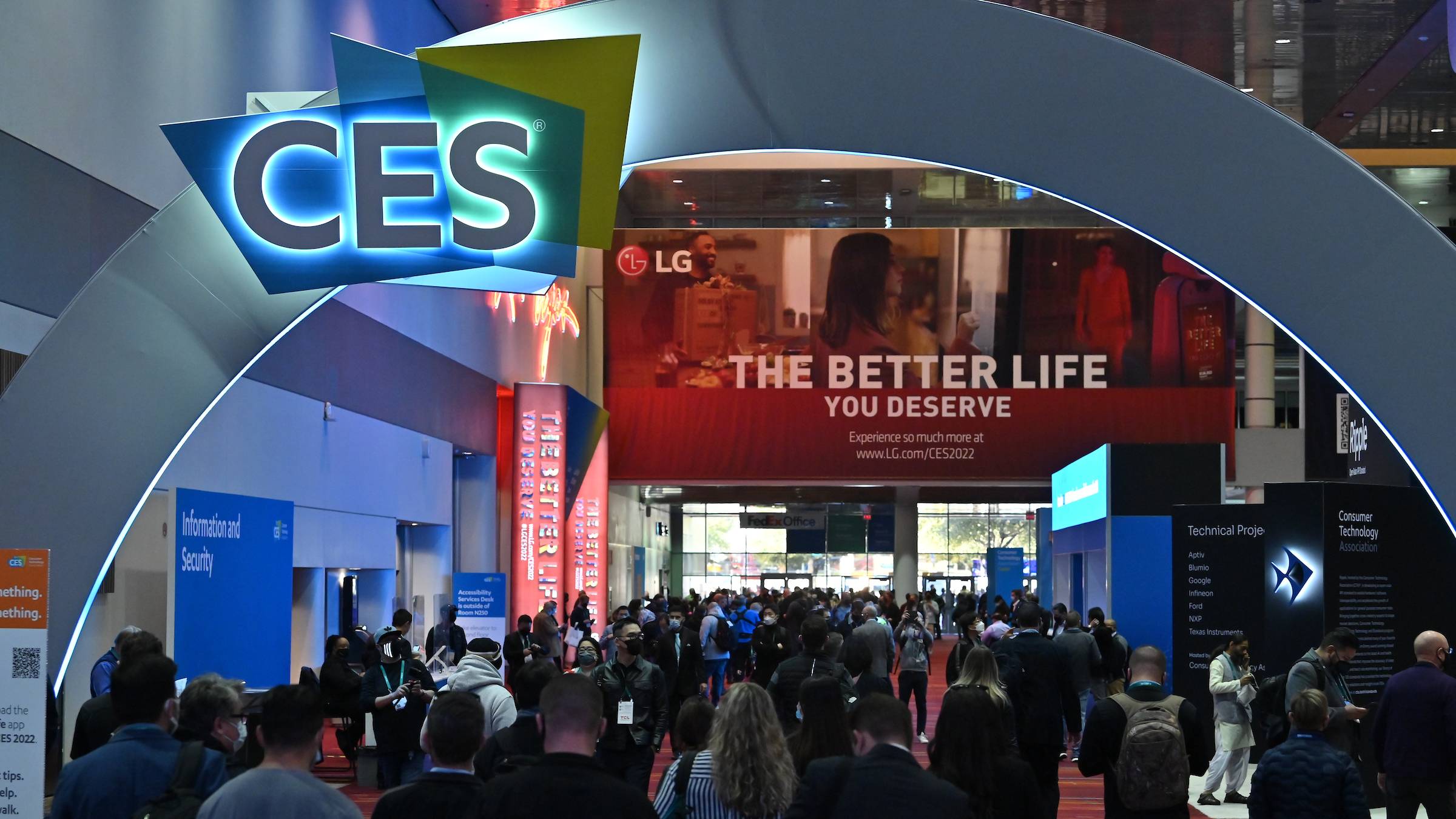 ces-2025-live:-all-the-latest-hi-fi-and-home-cinema-launches-from-the-world’s-biggest-tech-show