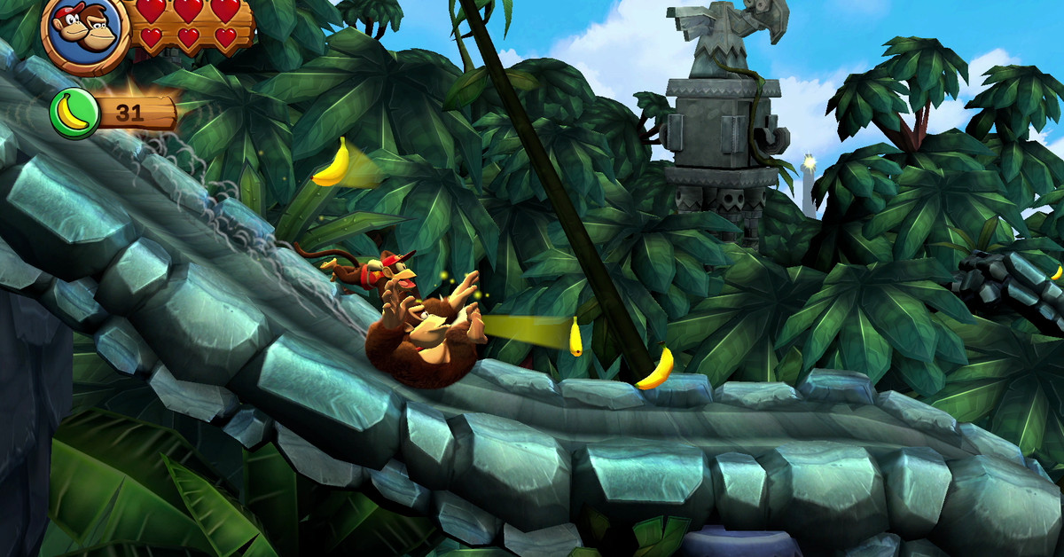 nintendo-omits-original-donkey-kong-country-returns-team-from-the-remaster’s-credits