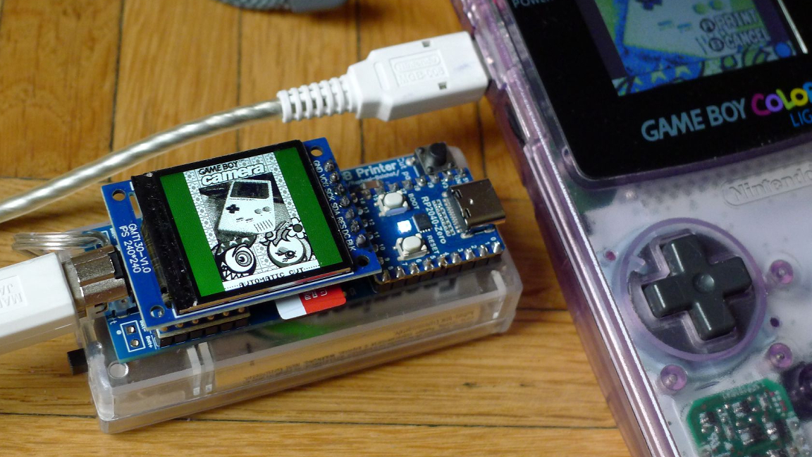 raspberry-pi-pico-game-boy-printer-emulates-the-original-to-a-t