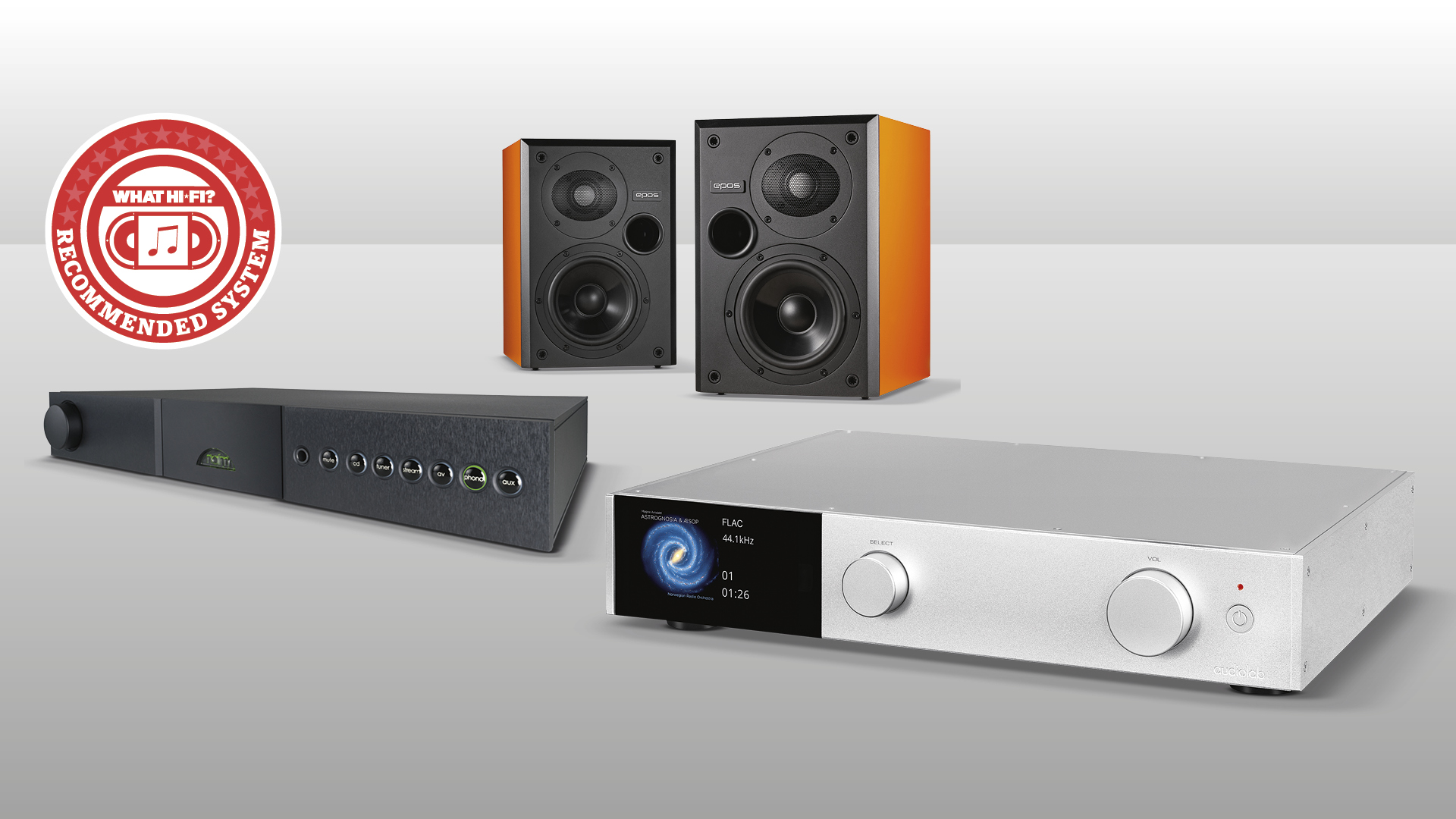 we-partner-three-what-hi-fi?-award-winners-to-build-a-sensational-streaming-system