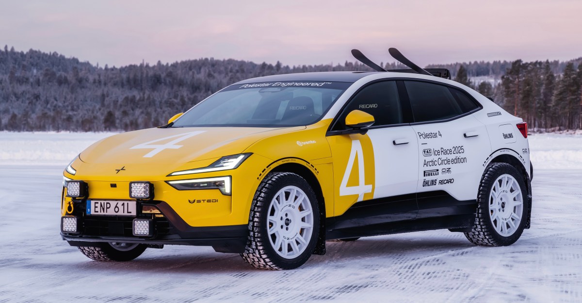 polestar’s-new-polar-evs-can-race-through-the-snow