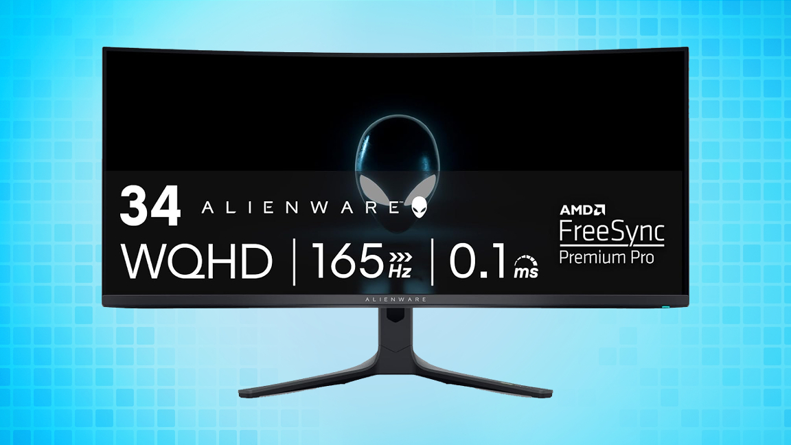 alienware’s-award-winning-34-inch-curved-qd-oled-gaming-monitor-is-now-discounted-to-its-lowest-price-ever