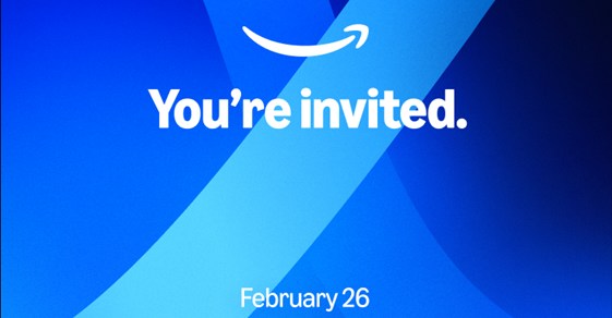 amazon-announces-february-product-event