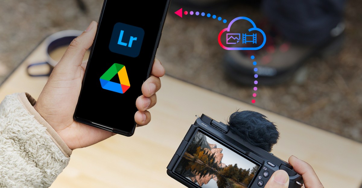 newer-sony-cameras-can-now-upload-images-to-google-drive-and-lightroom