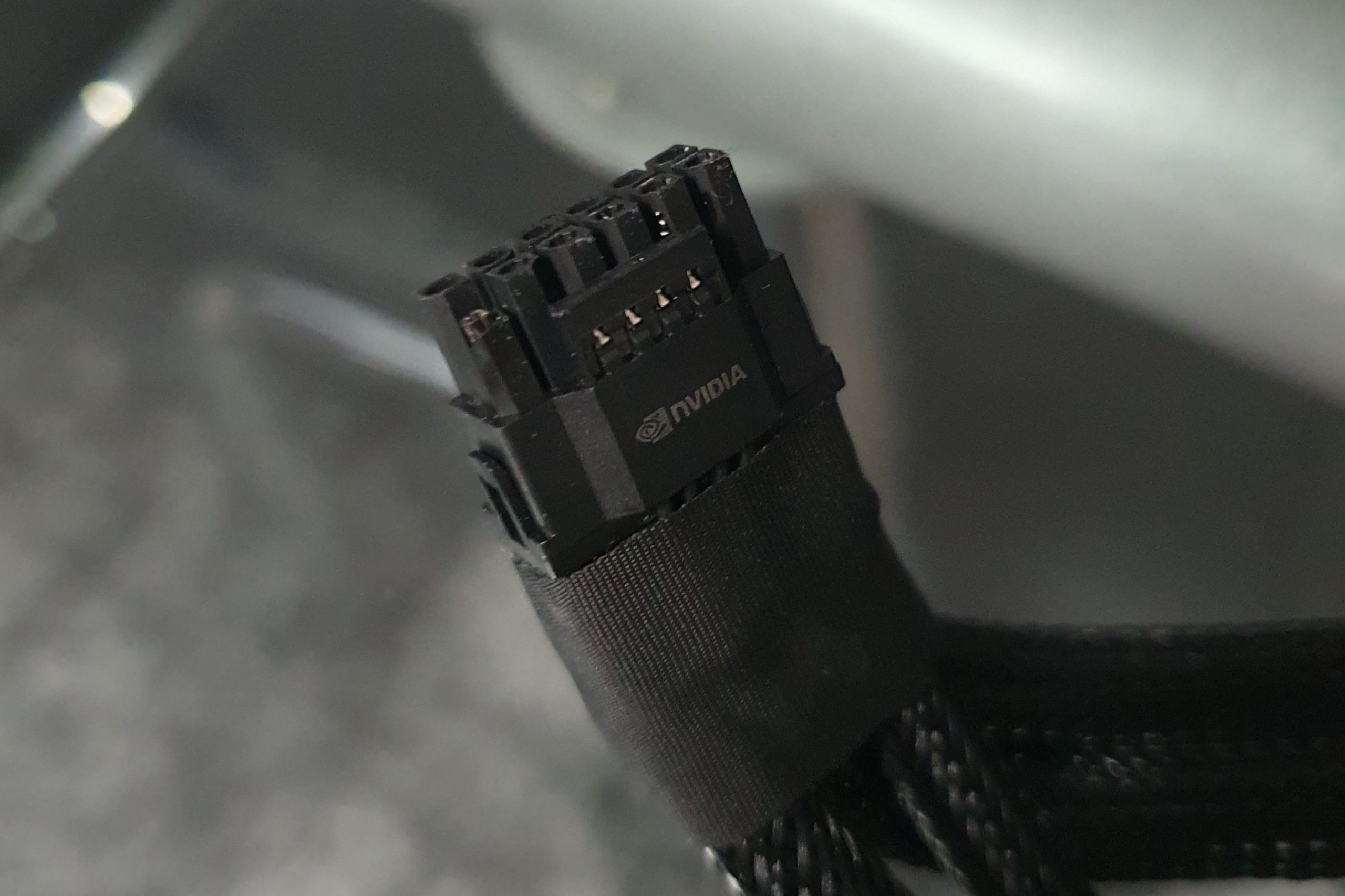 official-rtx-4090-power-cable-found-melted-by-reviewer-2-years-later-—-card-functioned-fine-despite-hidden-melted-connector