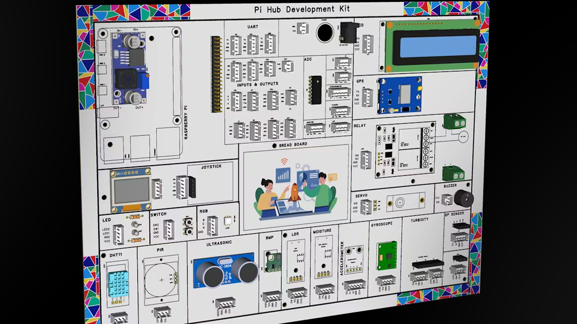 maker-builds-raspberry-pi-‘pi-hub-development-kit’-to-help-students-learn