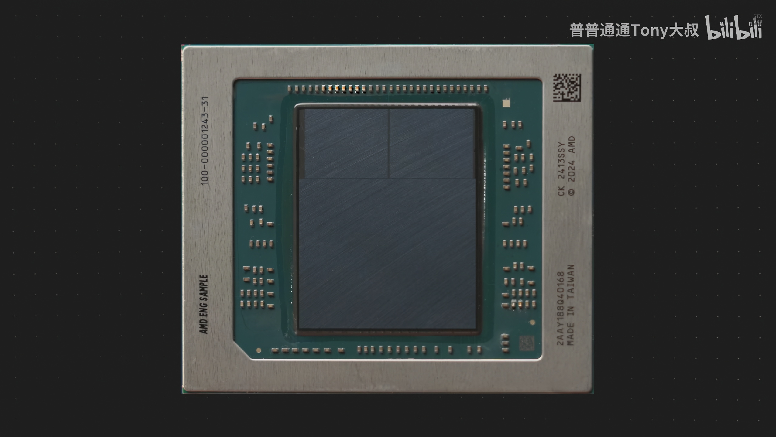 amd’s-game-changing-strix-halo-apu,-formerly-ryzen-ai-max,-poses-for-new-die-shots