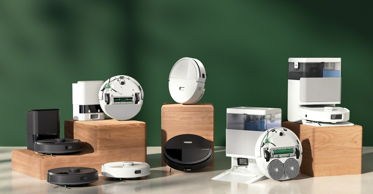 irobot-launches-eight-new-roombas-and-finally-adds-lidar-mapping